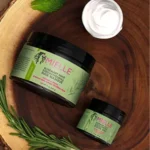 mielle, organics, rosemary