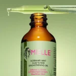 mielle, organics, rosemary