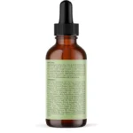 mielle, organics, rosemary