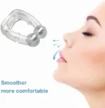 8 pcs anti snoring devices