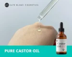 Kate Blanc Cosmetics Castor Oil