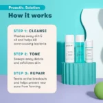 Proactiv 3 Step Acne Treatment