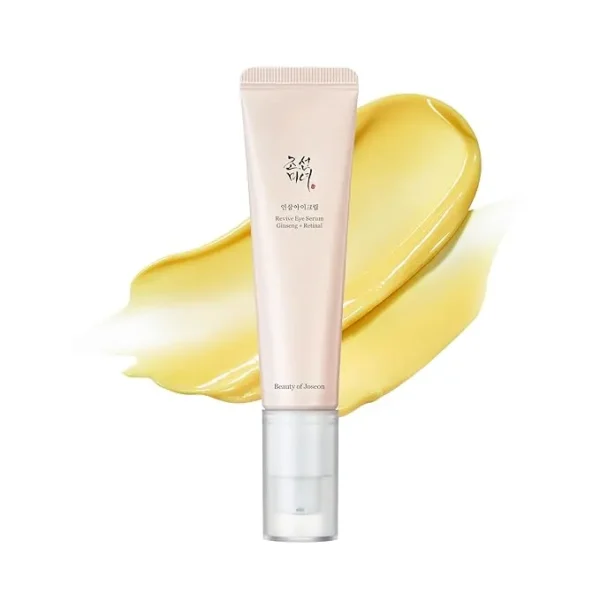 Beauty of Joseon Revive Eye Serum with Retinal and Ginseng