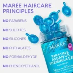 maree hair styling serum for frizzy & dry hair (6)